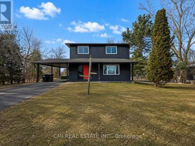 House for sale in Essa, Ontario