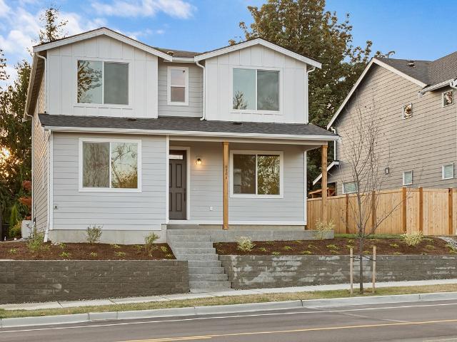 House for sale in Marysville, Snohomish County