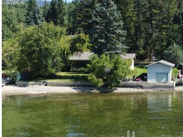 House for sale in British Columbia