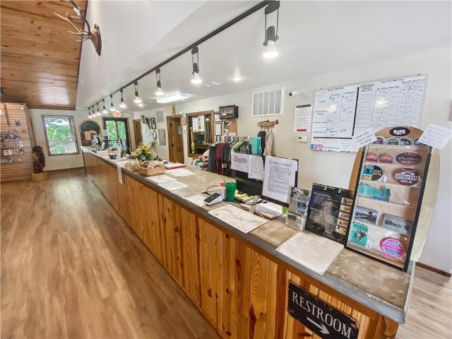 Commercial for sale in Ark