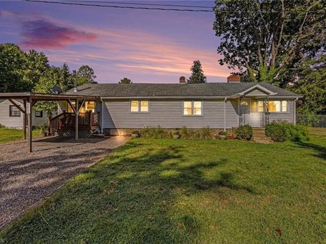 House for sale in Pleasant Garden, Guilford County
