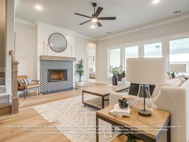 House for sale in Ellis, Texas