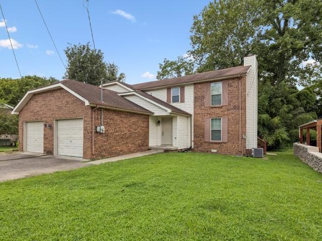 Townhouse for sale in Tennessee