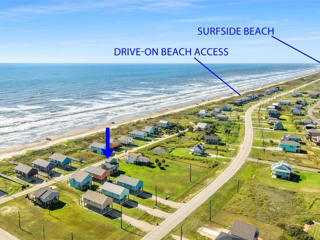 House for sale in San Luis Beach, Freeport