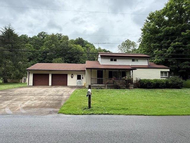 House for sale in Portsmouth, Ohio