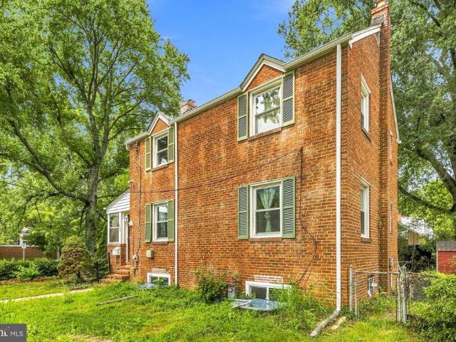 House for sale in Maryland