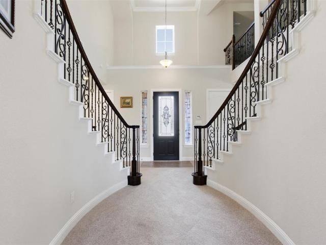 House for sale in Mansfield, Texas