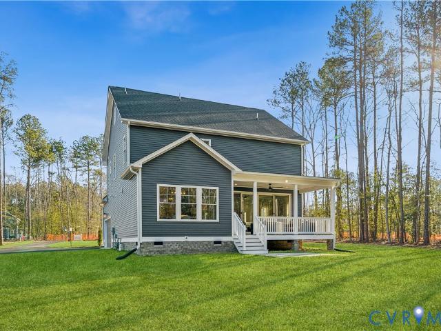 House for sale in Virginia