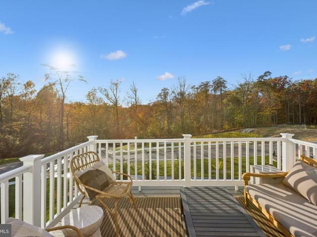 Townhouse for sale in Nottingham, Maryland