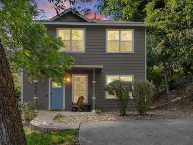 House for sale in Austin, Texas