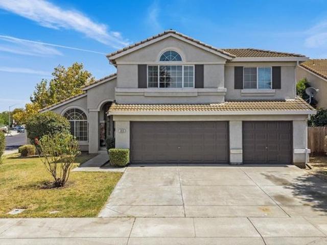 House for sale in Stockton, California