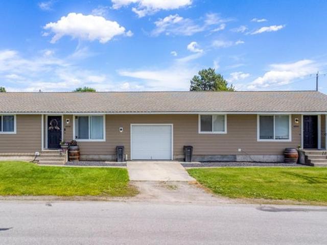 House for sale in Newman Lake, Washington