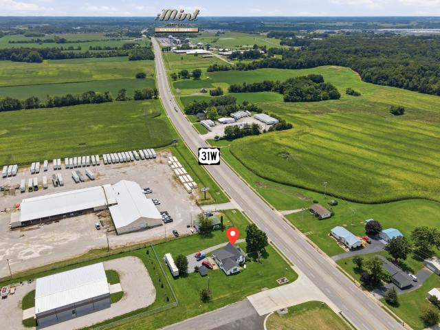 House for sale in Simpson, Kentucky