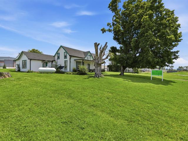 Commercial for sale in Simpson, Kentucky