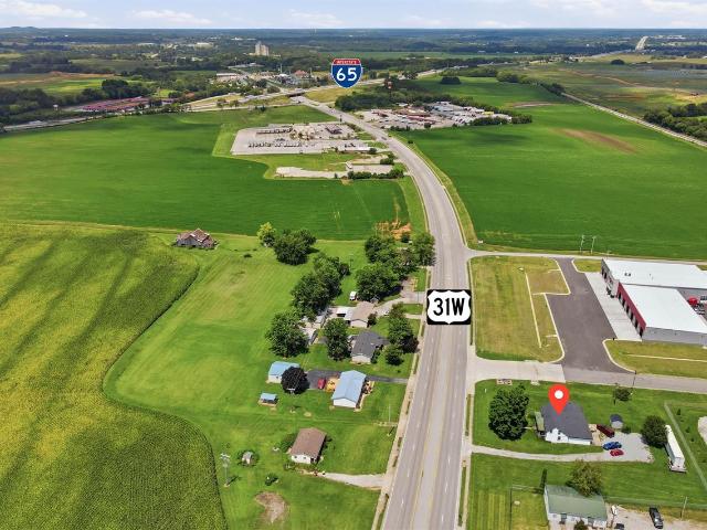 House for sale in Simpson, Kentucky