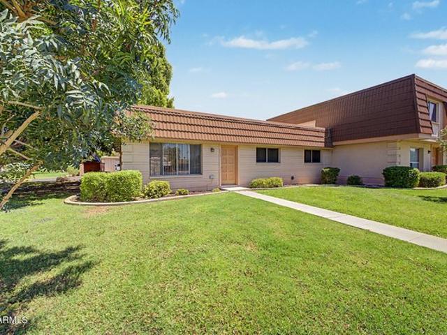 Townhouse for sale in Tempe, Maricopa County