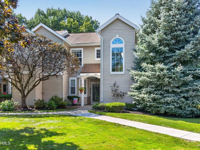 Condo for sale in Forest Pointe, Town of Clifton Park