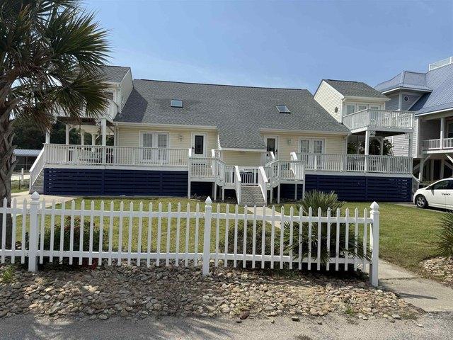 House for sale in South Carolina