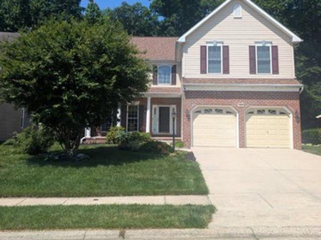House for sale in Aberdeen, Maryland