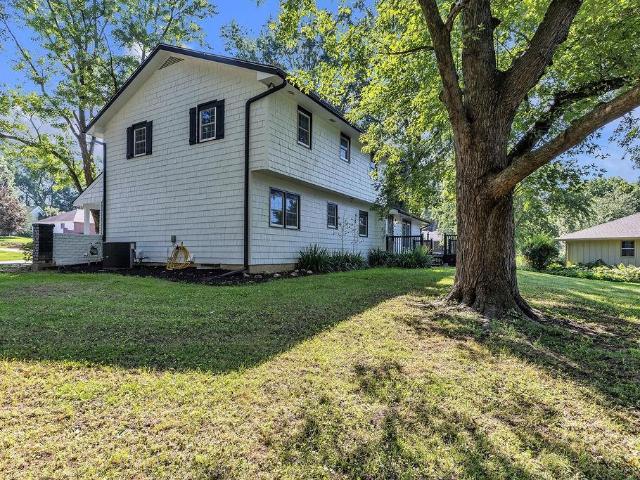 House for sale in Buchanan, Missouri
