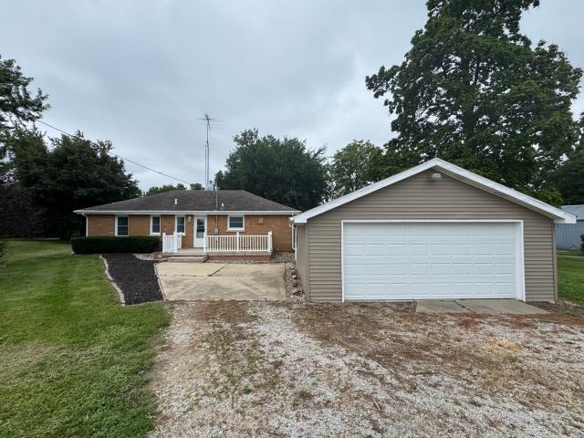 House for sale in Bourbonnais, Illinois