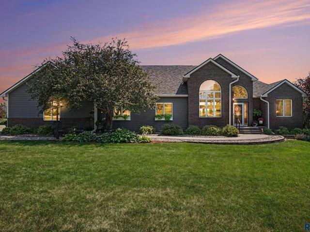 House for sale in Sioux Falls, South Dakota