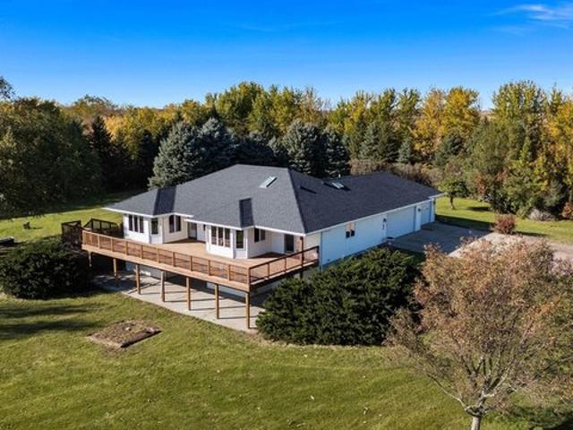 House for sale in Garretson, Minnehaha County