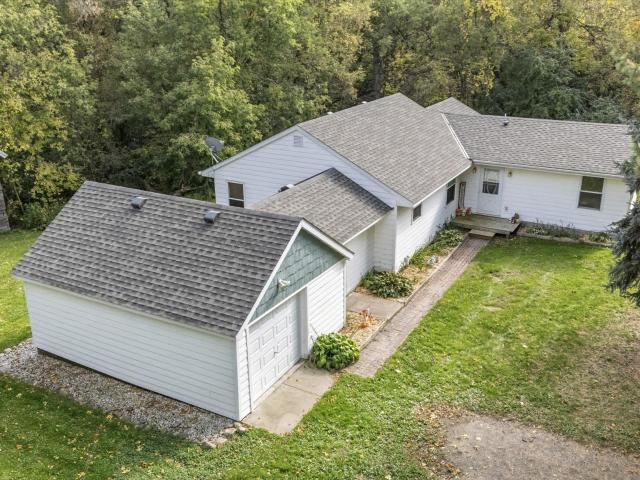 House for sale in Rush Point, Nessel Township