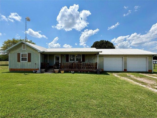 House for sale in Pawnee, Oklahoma