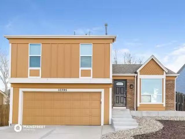 House for rent in Broomfield