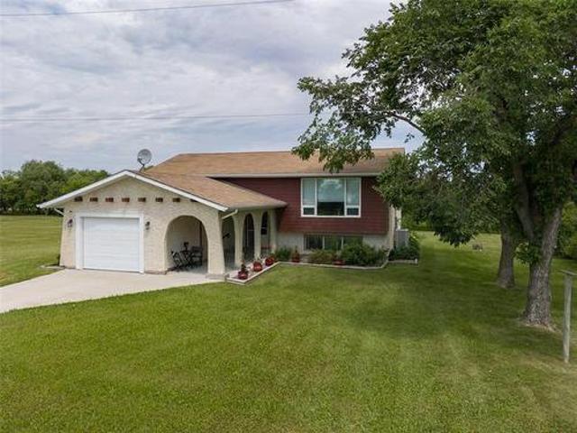 House for sale in Macdonald, Manitoba