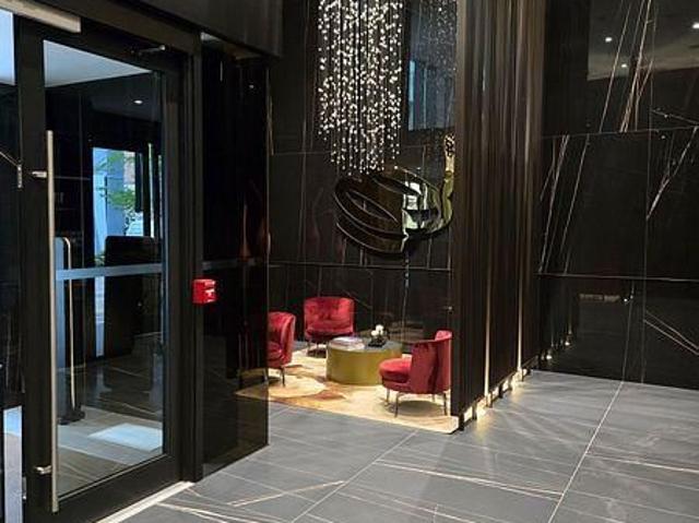 Condo for rent in Woburn, Ontario