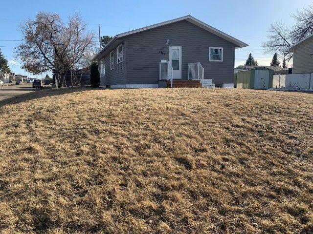 House for rent in Innisfail, Alberta
