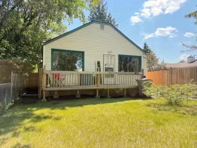 House for sale in Saskatchewan