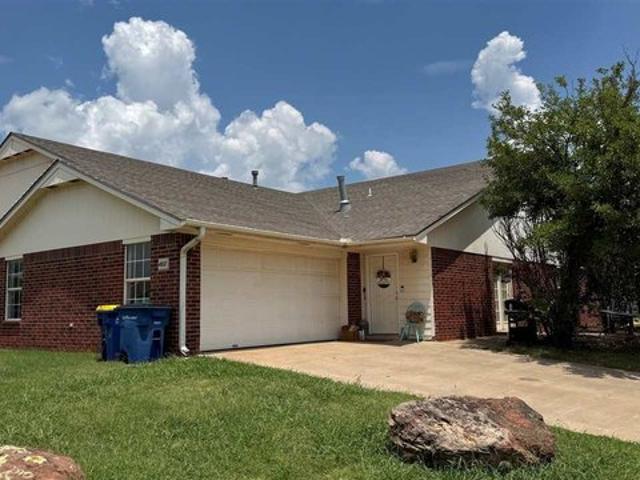 House for sale in Stillwater, Oklahoma