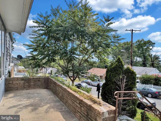 House for sale in Riverdale, Maryland