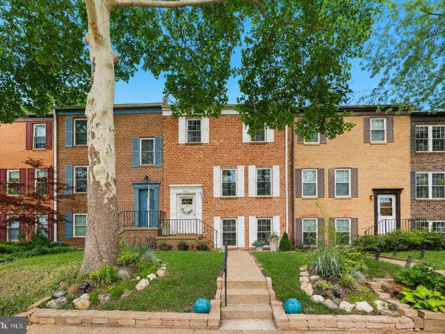 Townhouse for sale in Virginia