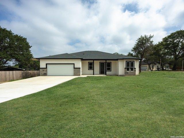 House for sale in Elmendorf, Texas