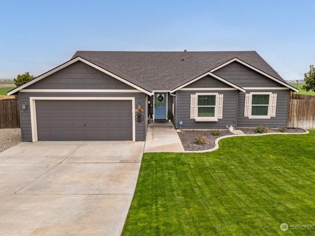House for sale in Pasco, Washington