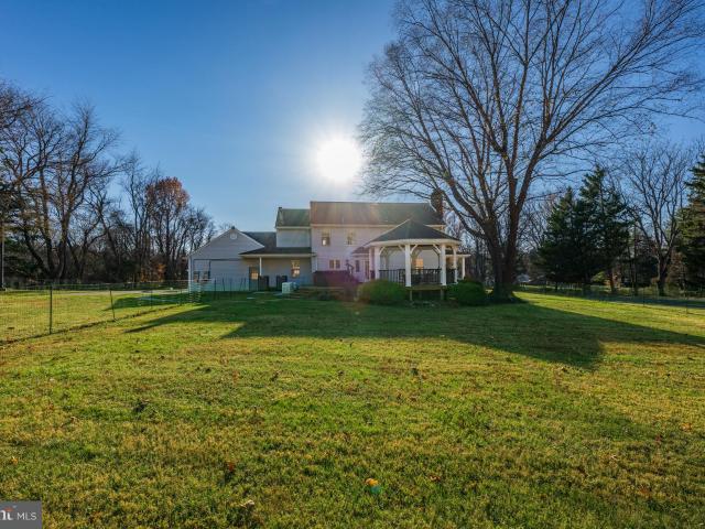 Property for sale in Olney, Maryland