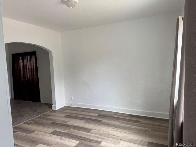 House for sale in Denver, Colorado