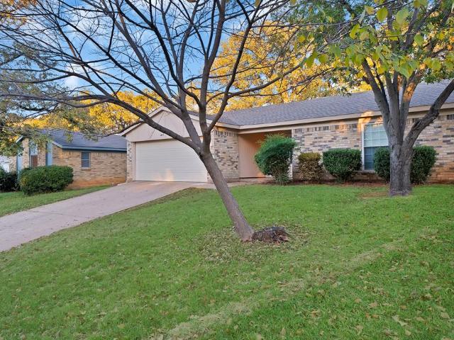 House for sale in Arlington, Texas