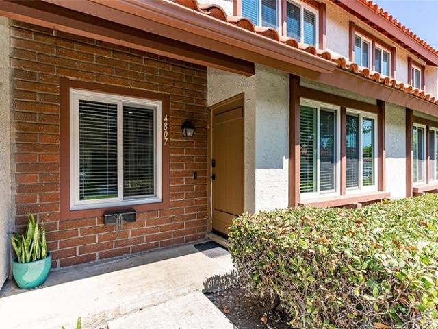 Townhouse for sale in Buena Park, California