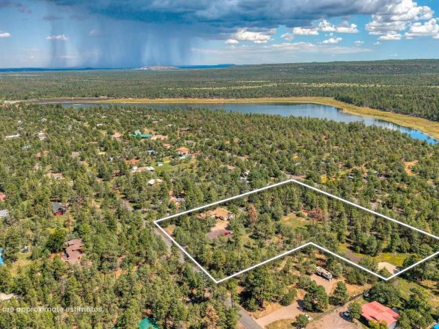 House for sale in Navajo, Arizona