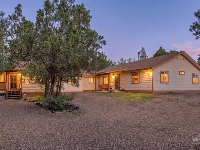 House for sale in Navajo, Arizona
