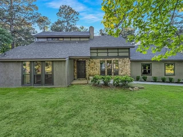 House for sale in Texarkana, Texas
