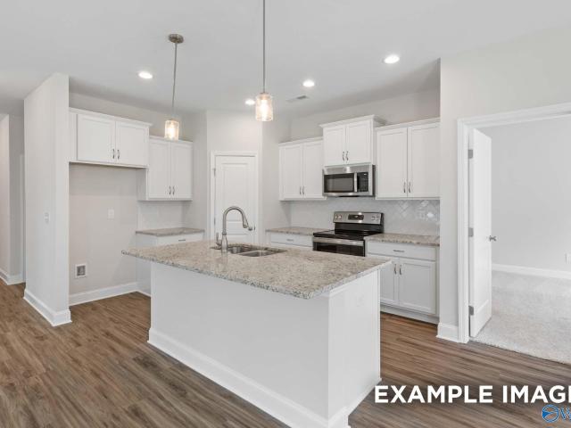 House for sale in Huntsville, Alabama