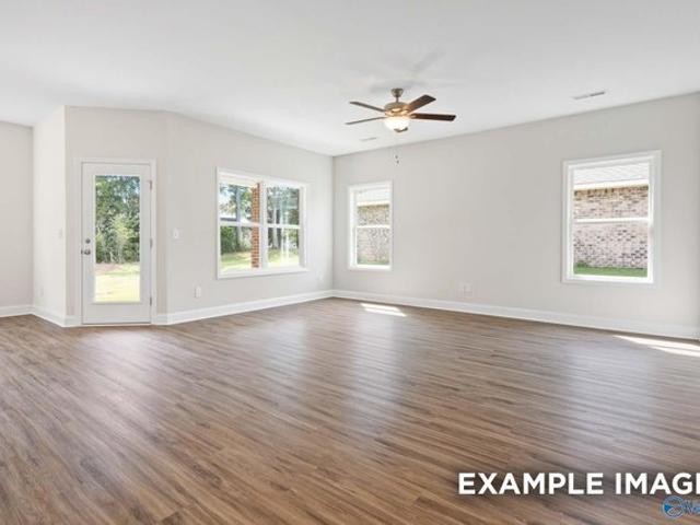 House for sale in Huntsville, Alabama
