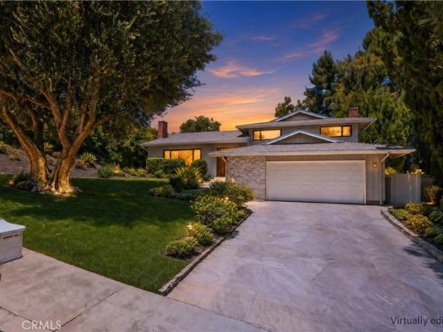House for sale in Tarzana Neighborhood Council District, Canoga Park