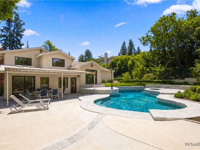 House for sale in Tarzana Neighborhood Council District, Canoga Park